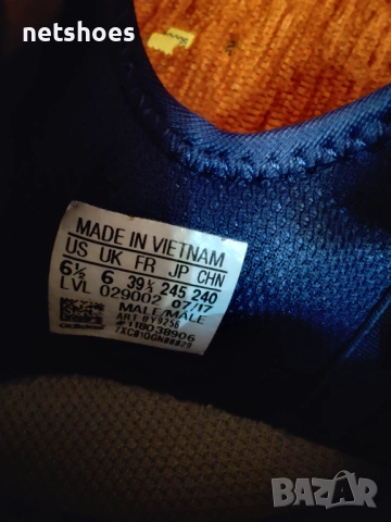 Adidas X_PLR-дамски маратонки №39, снимка 9 - Маратонки - 52036461