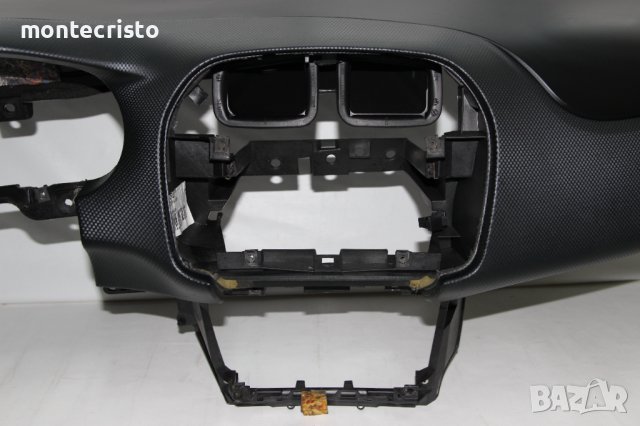 Арматурно табло Fiat Bravo (2007-2014г.) Фиат Браво, снимка 7 - Части - 39306493