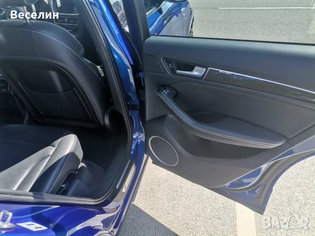 AUDI SQ 5 3.0T SUPERCHARGED, снимка 10 - Автомобили и джипове - 47503582
