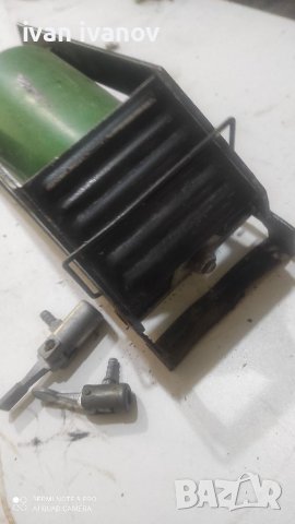 Яка Помпа, снимка 6 - Други инструменти - 37301098