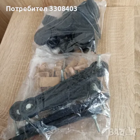 Детска кошара + матрак, снимка 8 - Кошарки - 49512983