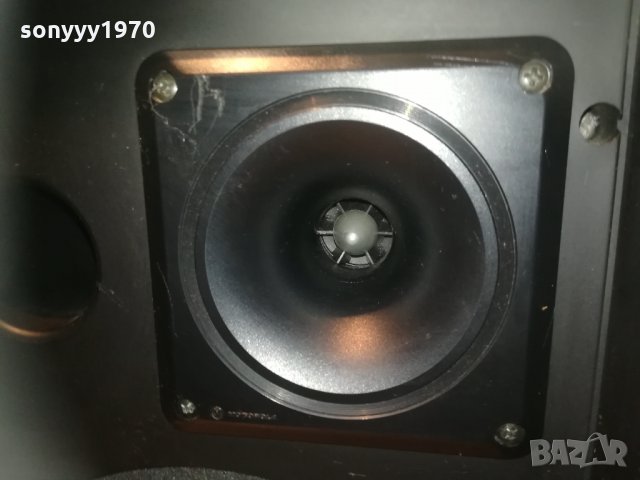 M-80 MASTER PROFESSIONAL 160W//8OHM 0211202035, снимка 11 - Тонколони - 30650758