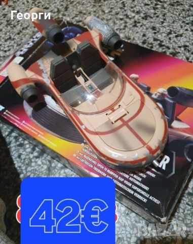 кораби от междузвездни войни 