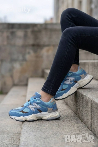 New Balance НА ЕДРО Дамски Маратонки 36-40 Номер 8 бр. Серия 