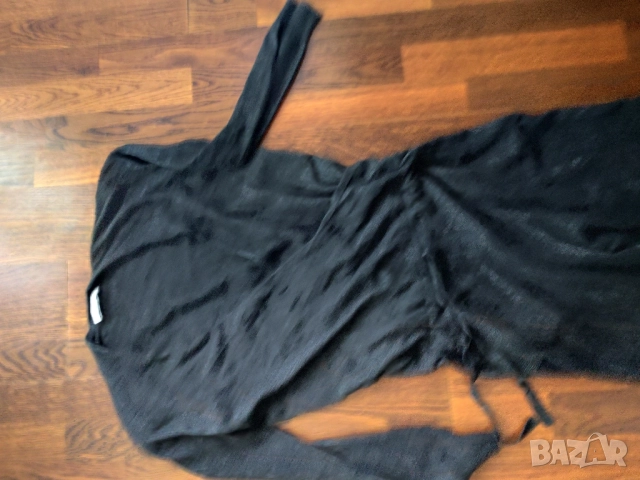 Stefanel гащеризон вълна кашмир, снимка 4 - Гащеризони - 52496904