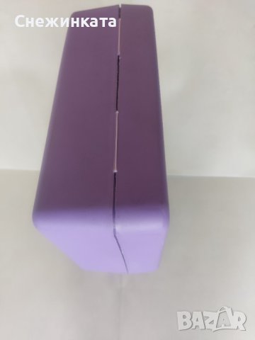 Кутия за храна на Милка/Milka, снимка 5 - Колекции - 36899691