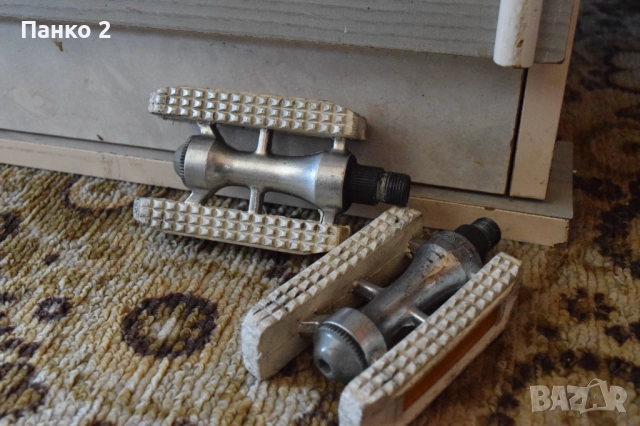 Педали за Градски велосипед SR