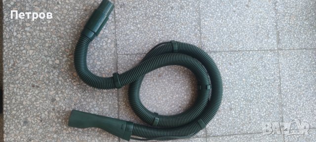 Маркуч за прахосмукачка Vorwerk, снимка 3 - Парочистачки и Водоструйки - 42605766