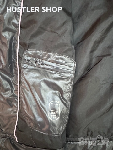 Дамско яке ADIDAS. Размер М, снимка 7 - Якета - 52524386