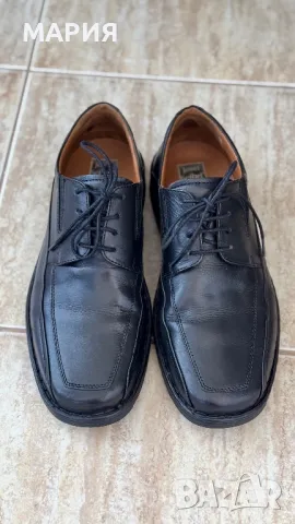 Обувки Josef Siebel 44-45