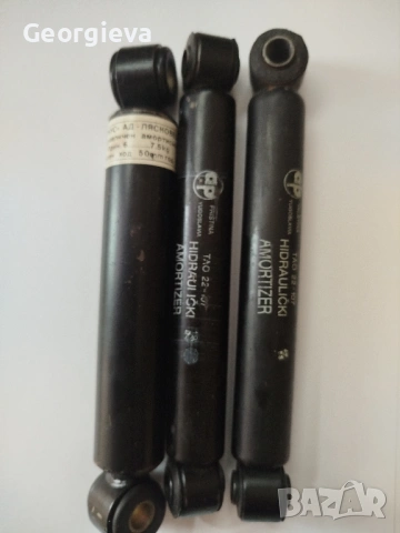 Амортисьори за пералня - използвани