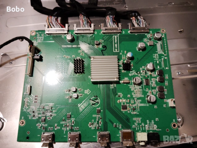 MAIN BOARD 715G7892-M0C-000-005I