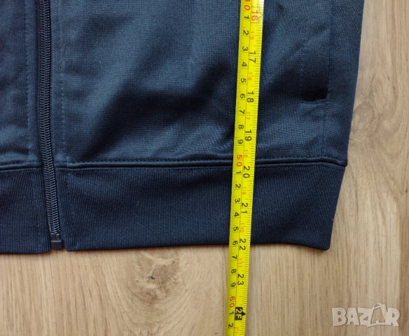 Ivet Lalova sprint academy - спортно горнище анцуг, снимка 6 - Спортни екипи - 52594137