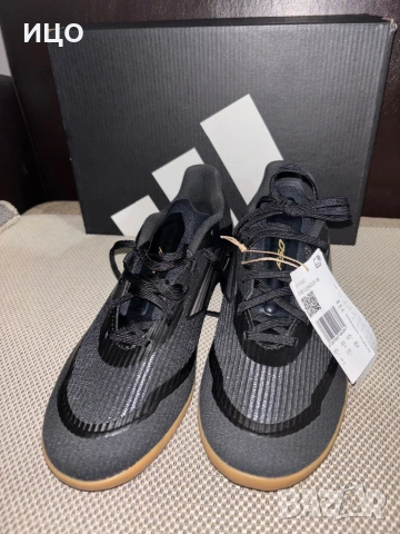 Нови футболни обувки за зала Adidas f50 league in, снимка 5 - Футбол - 53953624