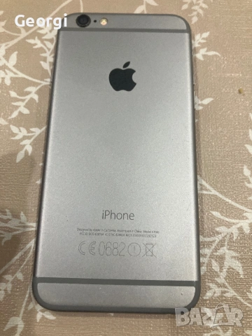 iPhone 6 16gb, снимка 2 - Apple iPhone - 53940657