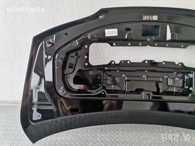 Нов ORIGINAL Заден капак багажник Mercedes SL 63 AMG R232 W232, снимка 7 - Части - 51891984