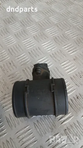 Дебитомер Opel Vectra C 2.2D 2004 0281002478 24437502 Vectra C (2002-2008)
