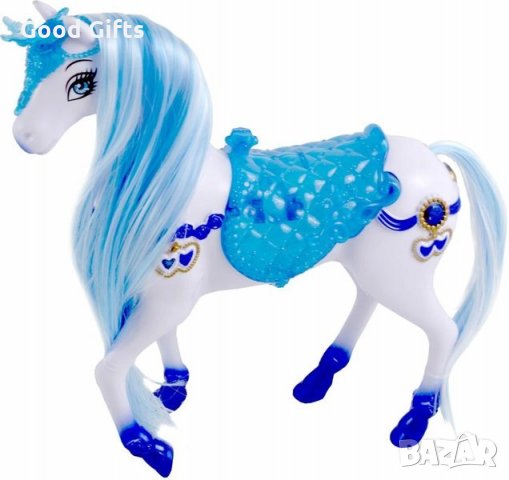 Летящо конче – аксесоари за кукли Барби, снимка 3 - Други - 29530436