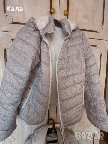 Пролетно-есенно яке