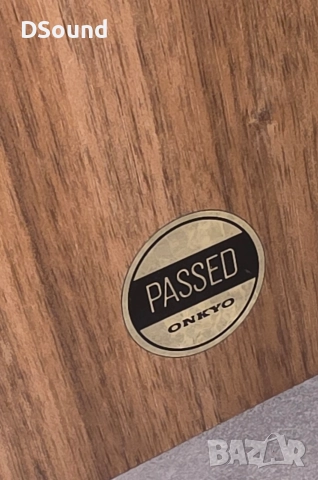 ONKYO A-7055 – Лимитирана Серия №107/200, Old Gold –Class A, снимка 17 - Ресийвъри, усилватели, смесителни пултове - 52587626