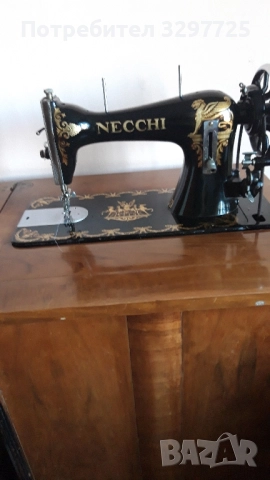 ШЕВНА МАШИНА, снимка 2 - Шевни машини - 52537731