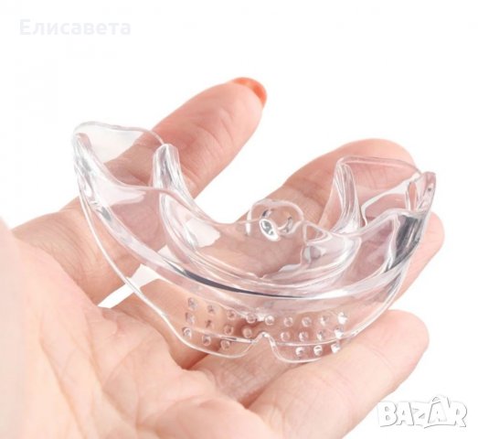 Промо -Невидими брекети-шини за зъби ,алайнери, снимка 6 - Козметика за лице - 31933178
