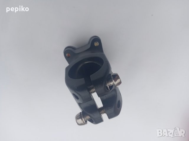 Продавам колела внос от Германия алуминиева къса лапа EVE, снимка 13 - Части за велосипеди - 32180757