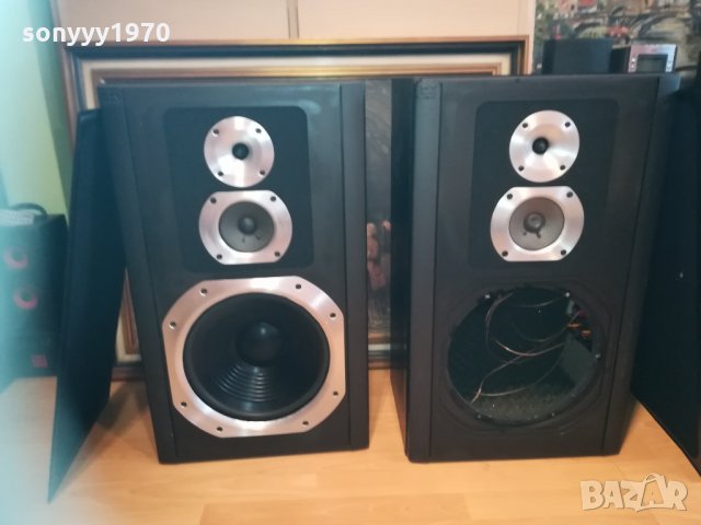 jamo bx200 2бр тонколони 0402211813