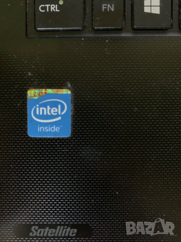 Лаптоп - Toshiba C50-B-14D - 2,16GHz/4GB/500GB - на части, снимка 4 - Лаптопи за работа - 36488891