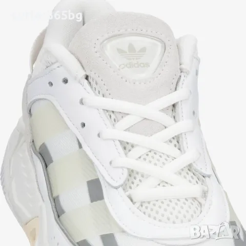 Adidas - Niteball Ii №43 1/3 Оригинал Код 890, снимка 5 - Маратонки - 47300299