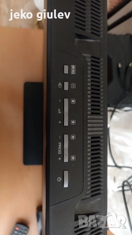 Продавам телевизор Sony, снимка 3 - Телевизори - 54146588