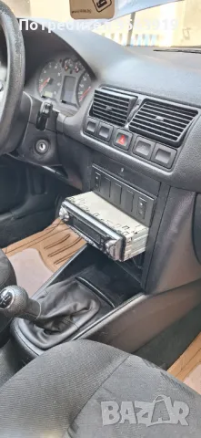 Голф 4, снимка 6 - Автомобили и джипове - 49514628