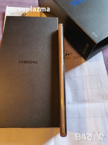 Samsung Galaxy Note 8 Gold 64 gb - 470 лева, снимка 3 - Samsung - 29249378