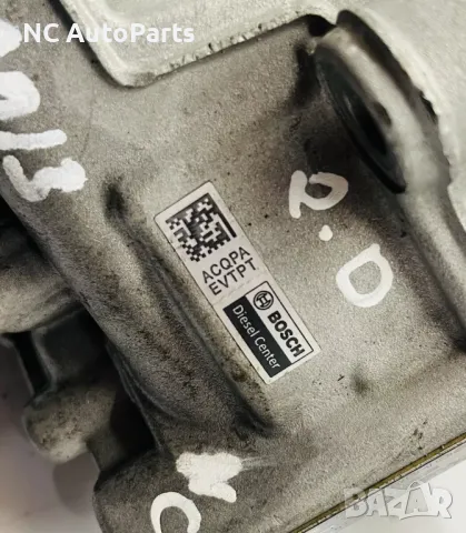 ГНП за BMW БМВ 1 серия F20 F21 116d N47D20C 0445010554 Bosch 2014, снимка 12 - Части - 48324018