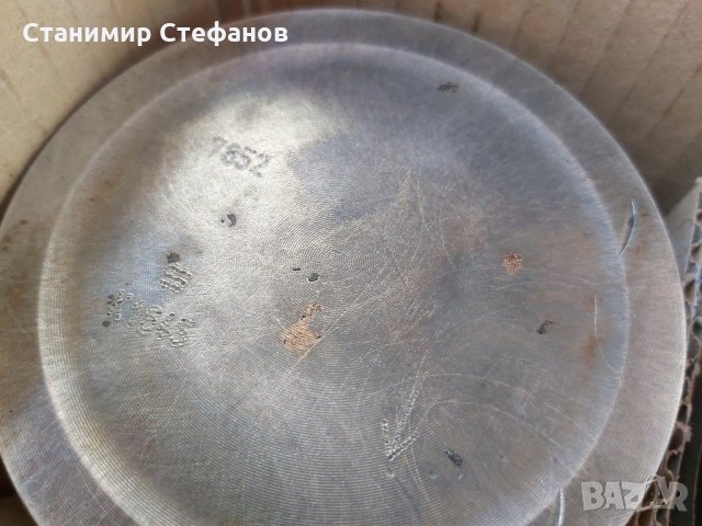 Комплект бутала Z22SE, снимка 8 - Части - 30165968