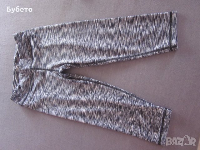 Спортен клин