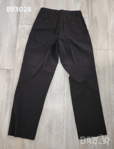 Дамски панталон Calvin klein , снимка 6 - Панталони - 52183735