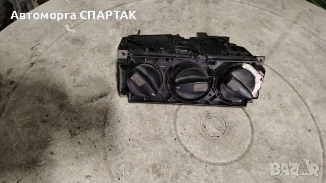 1H0819045,1H0820045 блок управление парно VW POLO 1996-1999г.