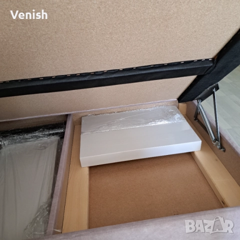 Ъглово канапе - легло, снимка 6 - Спални и легла - 52430631