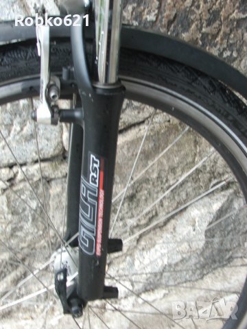 Мъжки алуминиев велосипед "Genesis Zeus"  , снимка 9 - Велосипеди - 38519719