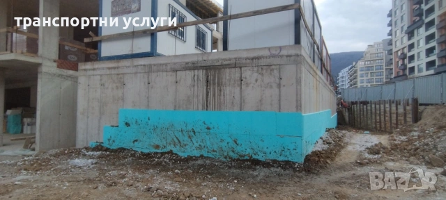 рязане на бетон,тухли и асфалт , снимка 13 - Кърти, чисти, извозва - 50225027