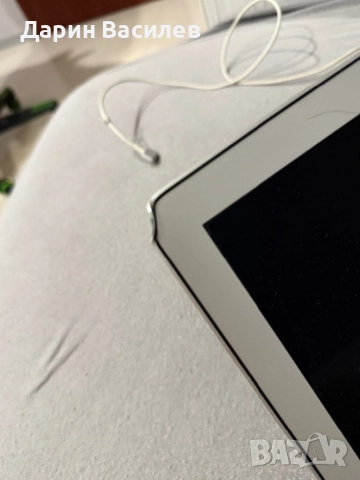 Apple MacBook Air 2014, снимка 4 - Лаптопи за дома - 51628136