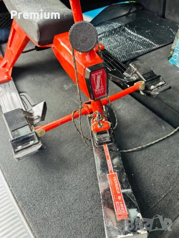 Шейна Чук и Гек Снегокат Армагак