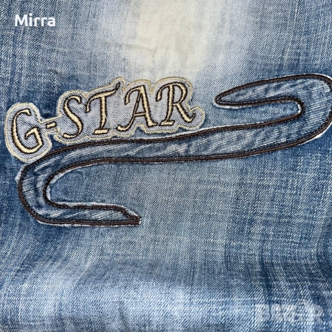 Y2K Rare G-Star Raw Jeans
, снимка 5 - Дънки - 52044875