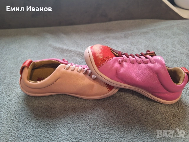 Детски CAMPER, снимка 3 - Детски обувки - 54016853