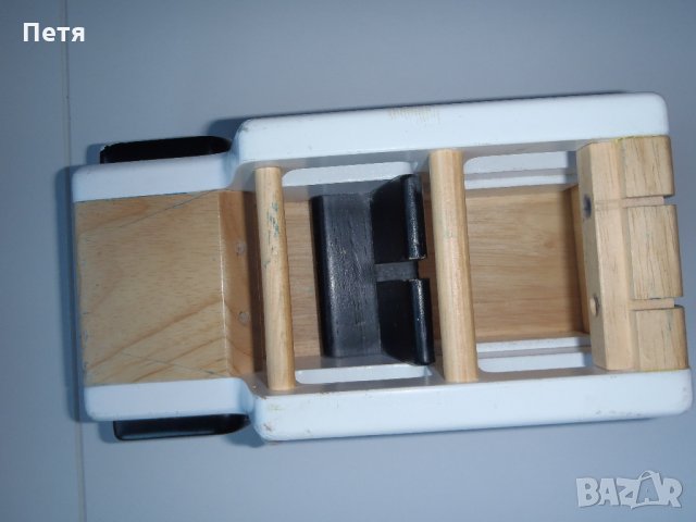 Дървен сафари джип / Дървен джип, снимка 7 - Коли, камиони, мотори, писти - 30101522