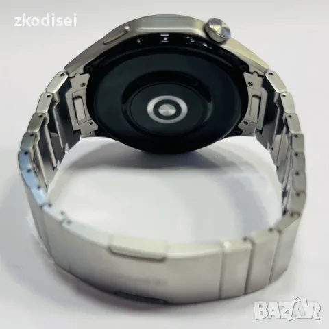 Smart часовник HUAWEI-GT4 46mm, снимка 3 - Смарт часовници - 55799322