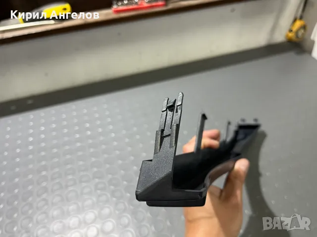 Лайсните под фаровете за BMW E46 Фейс (седан и комби), снимка 13 - Части - 50279741