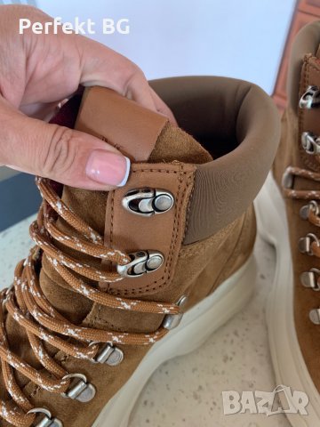 Боти Mark O’Polo, снимка 6 - Дамски боти - 30454653