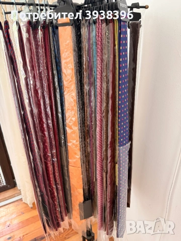 български вратовръзки, снимка 3 - Други - 54352402